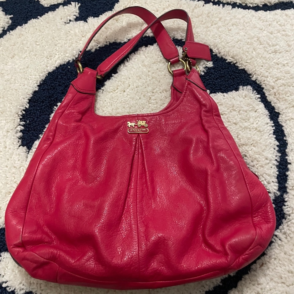Coach handbag